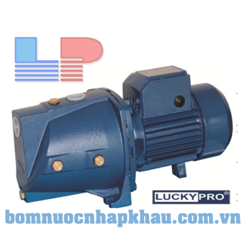Máy bơm nước tự mồi Lucky Pro AJM/10M